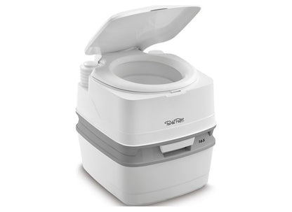 Portatif Tuvalet Porta Potti 145