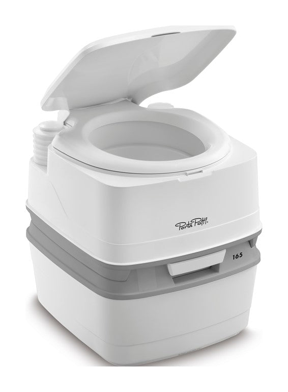 Portatif Tuvalet Porta Potti 165