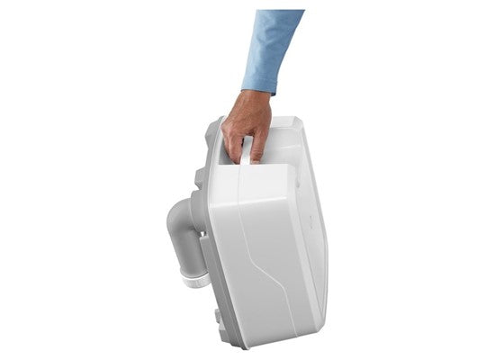 Portatif Tuvalet Porta Potti 165
