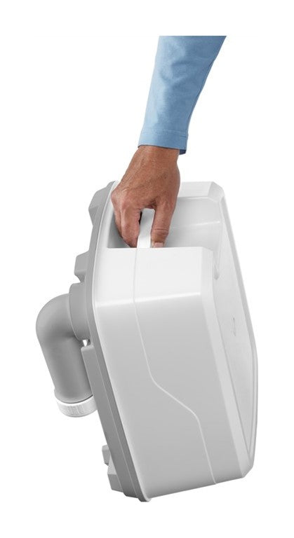 Portatif Tuvalet Porta Potti 165