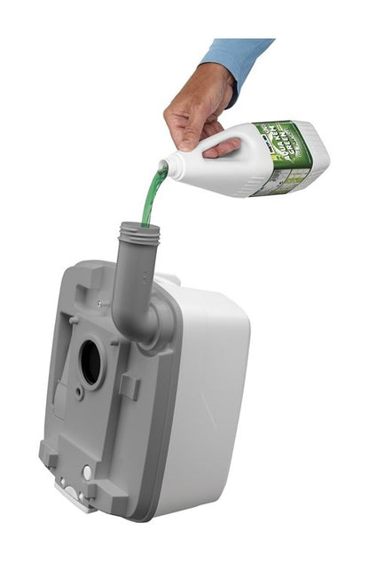 Portatif Tuvalet Porta Potti 165