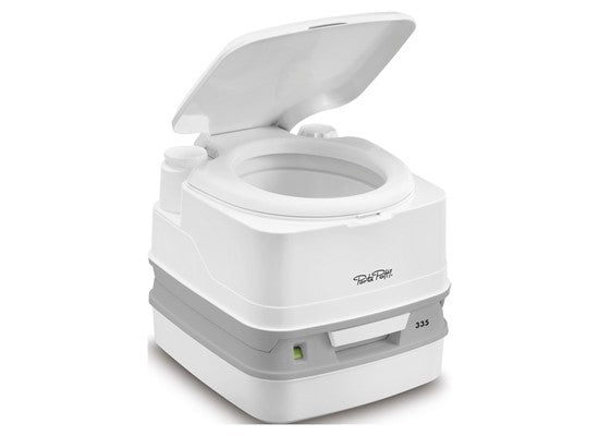 Campa Potti Xg