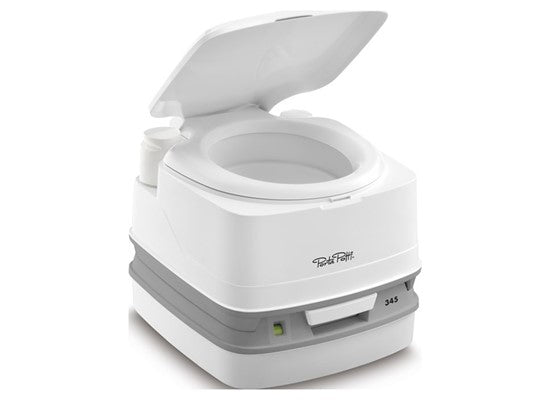 Campa Potti Xg