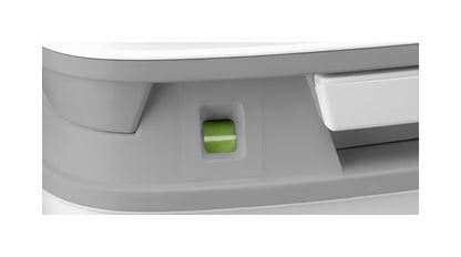 Portatif Tuvalet Porta Potti 345