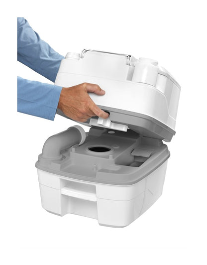 Portatif Tuvalet Porta Potti 345