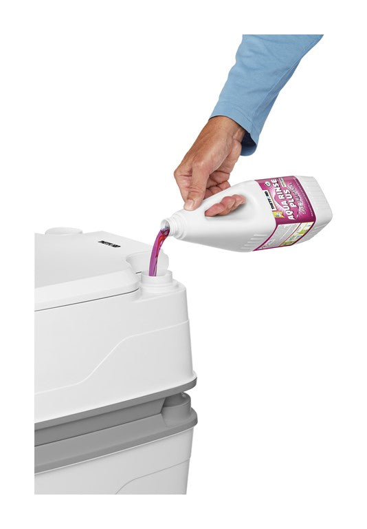 Portatif Tuvalet Porta Potti 345