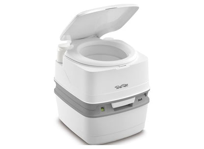 Campa Potti Xg