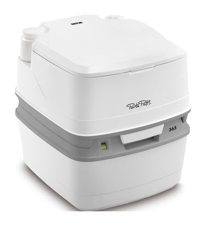 Portatif Tuvalet Porta Potti 365