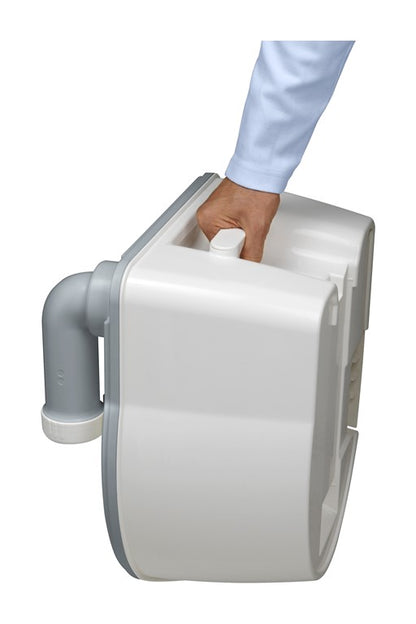 Portatif Tuvalet Porta Potti 565P