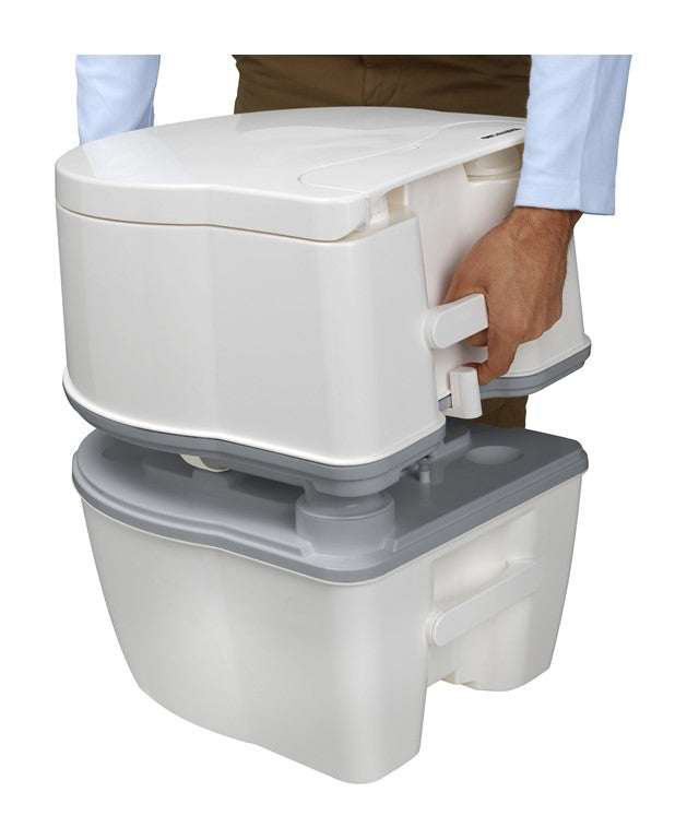 Portatif Tuvalet Porta Potti 565P