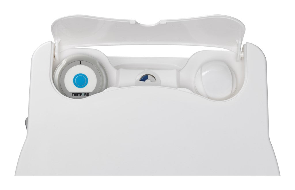 Portatif Tuvalet Porta Potti 565E