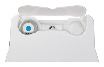 Portatif Tuvalet Porta Potti 565E