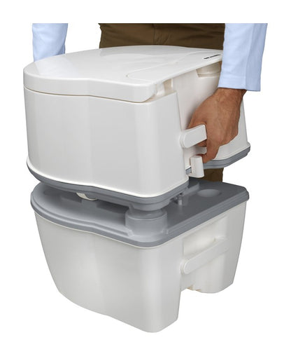 Portatif Tuvalet Porta Potti 565E