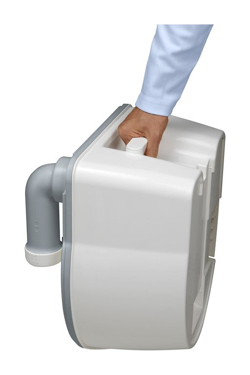 Portatif Tuvalet Porta Potti 565E