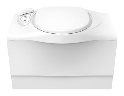 Kasetli Tuvalet C403 - L (Sol)