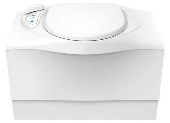 Kasetli Tuvalet C403 - L (Sol)