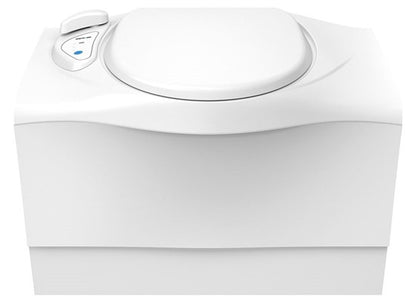 Kasetli Tuvalet C403 - L (Sol)