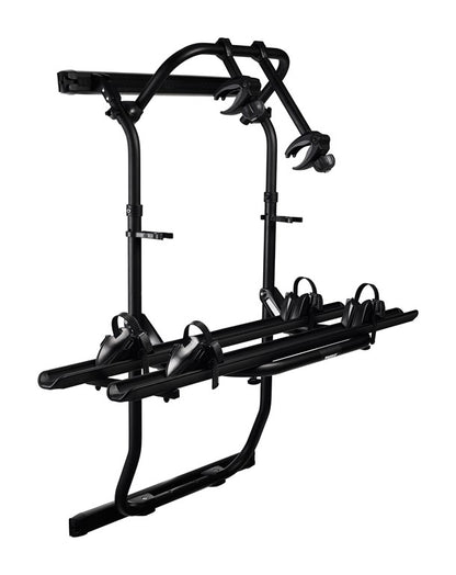 Elite Van XT Black (Crafter/Sprinter) Bisiklet Taşıyıcı