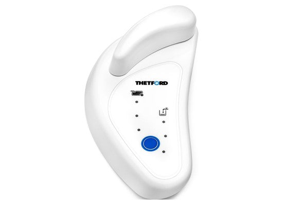 Kasetli Tuvalet C402 - X (Sağ)