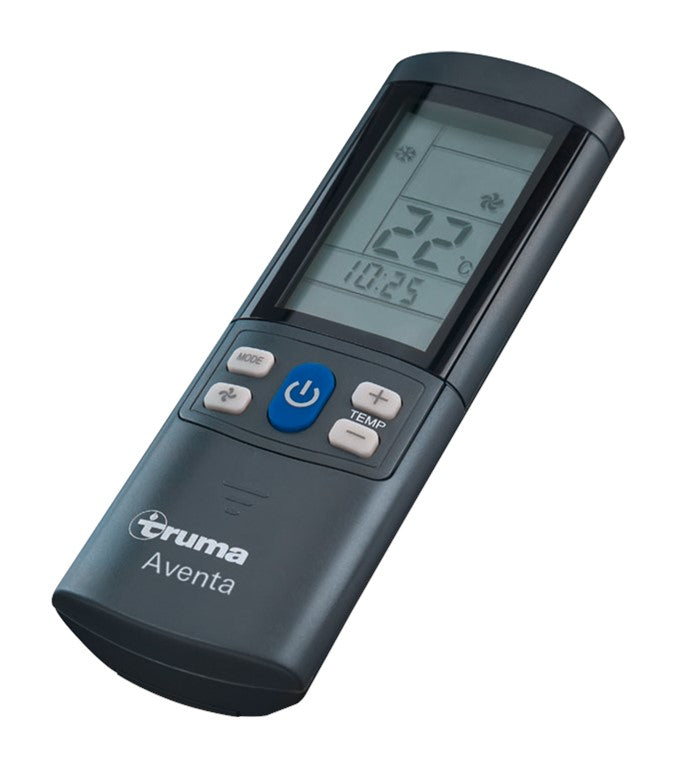 Aventa Compact Tepe Tipi Klima