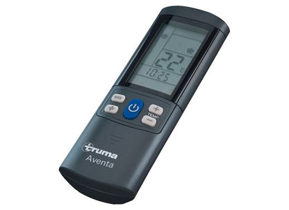 Aventa Comfort Tepe Tipi Klima