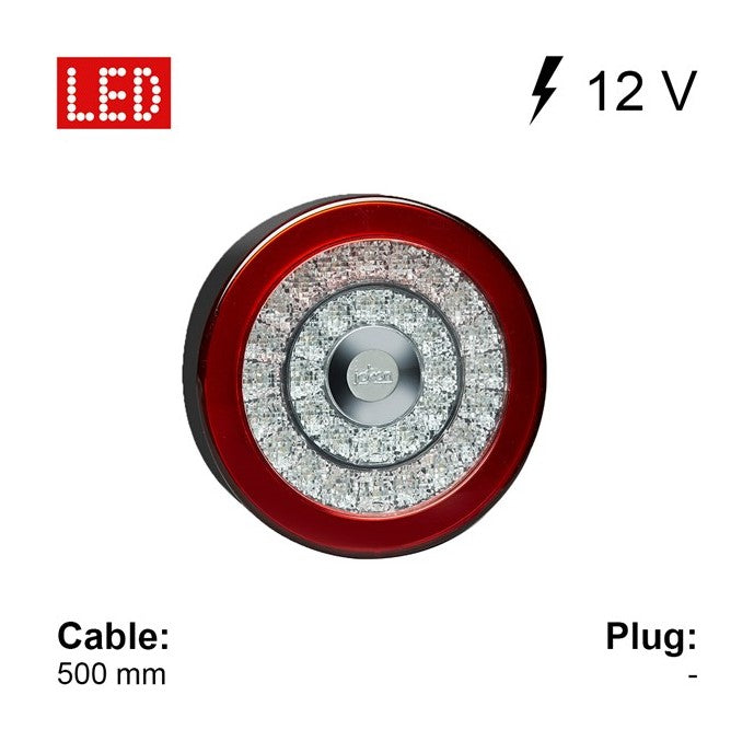 Arka Lamba Bbs 112