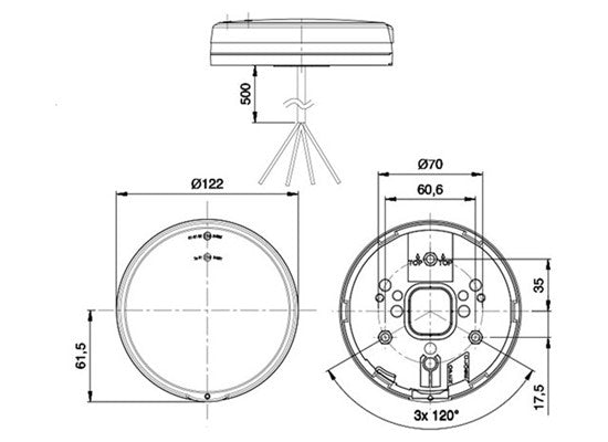 Arka Lamba Bbs 790