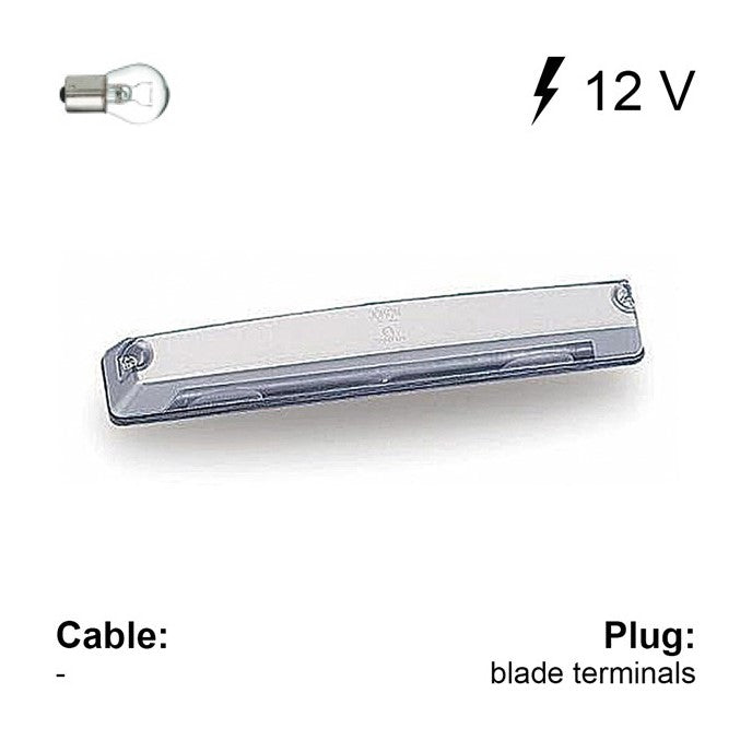 Plaka Lambasi K 307