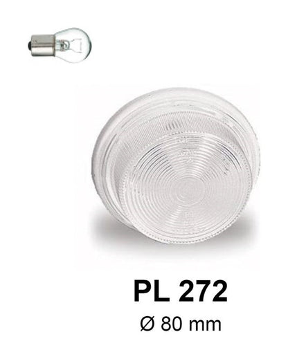 Ön İşaret Işığı - PL 272