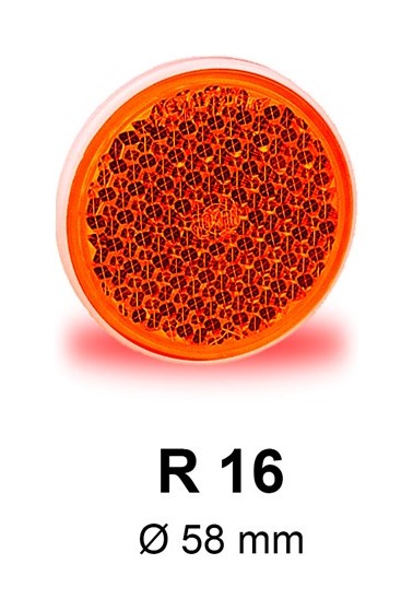 Reflektor R 16
