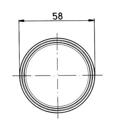 Reflektor R 16
