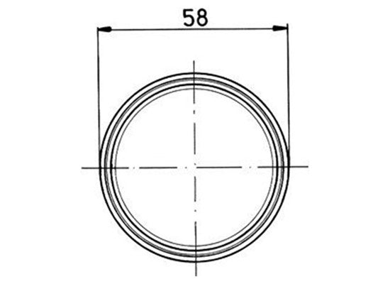 Reflektor R 16
