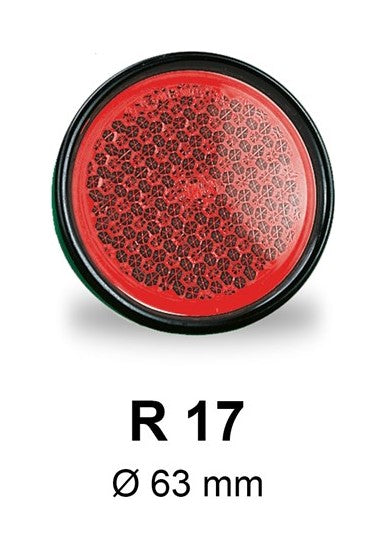 Reflektor R 17