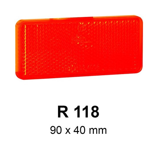 Reflektor R 118