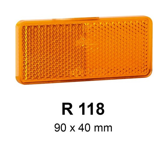 Reflektor R 118