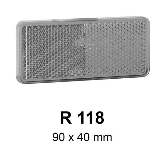 Reflektor R 118