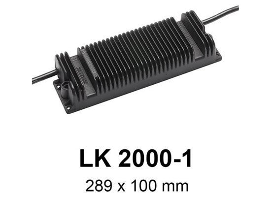 Krom Kapak Cift