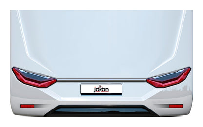 Çok Fonksiyonlu LED - L 3600 Black