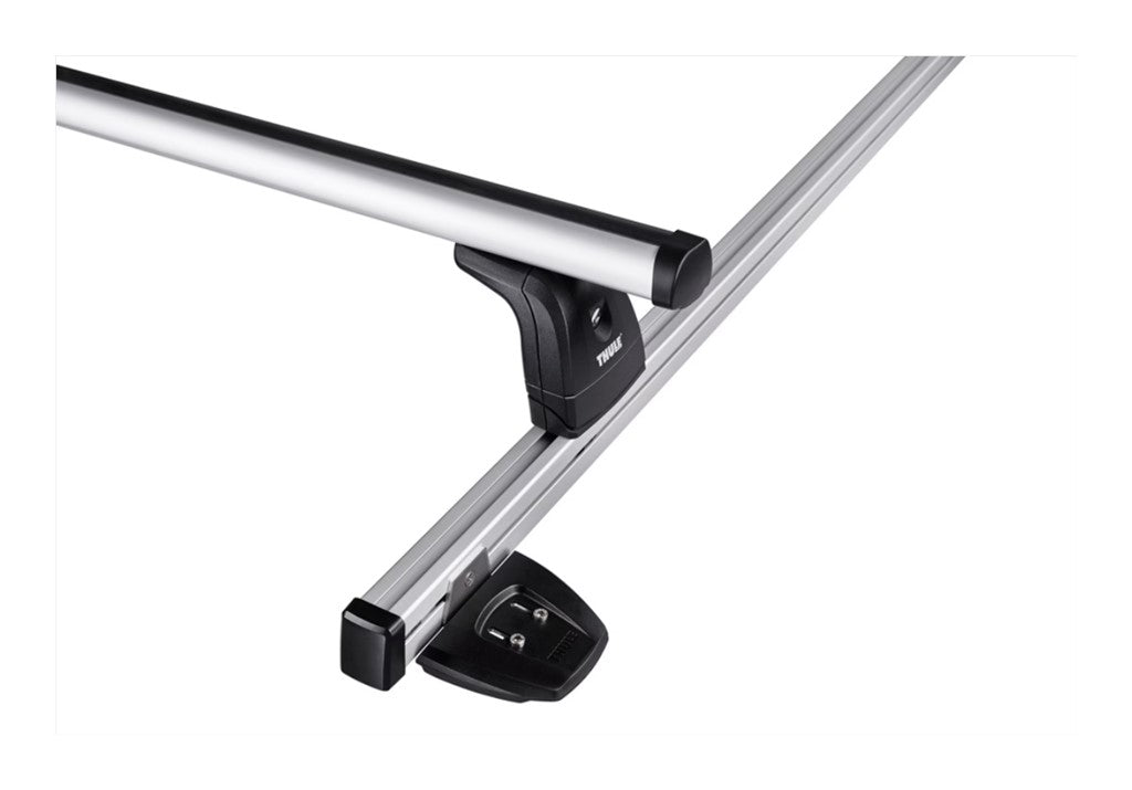 Thule SmartClamp (Ducato,Jumper,Boxer)