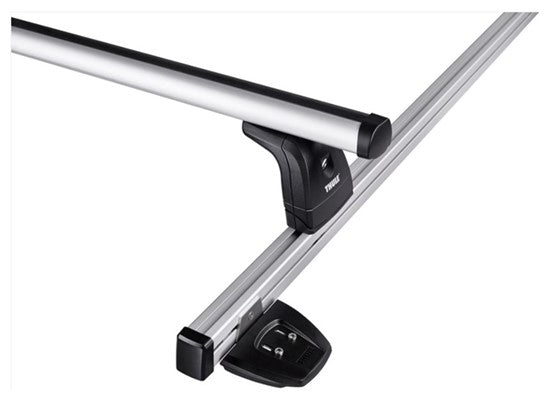 Thule SmartClamp (Ducato,Jumper,Boxer)