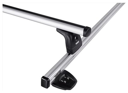 Thule SmartClamp (Ducato,Jumper,Boxer)