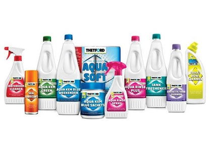 Aqua Rinse Plus