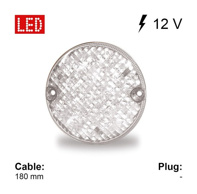 Geri vites lambası - W 720