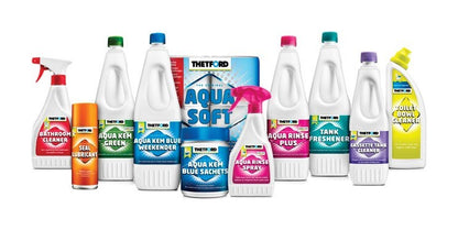 Aqua Rinse Plus