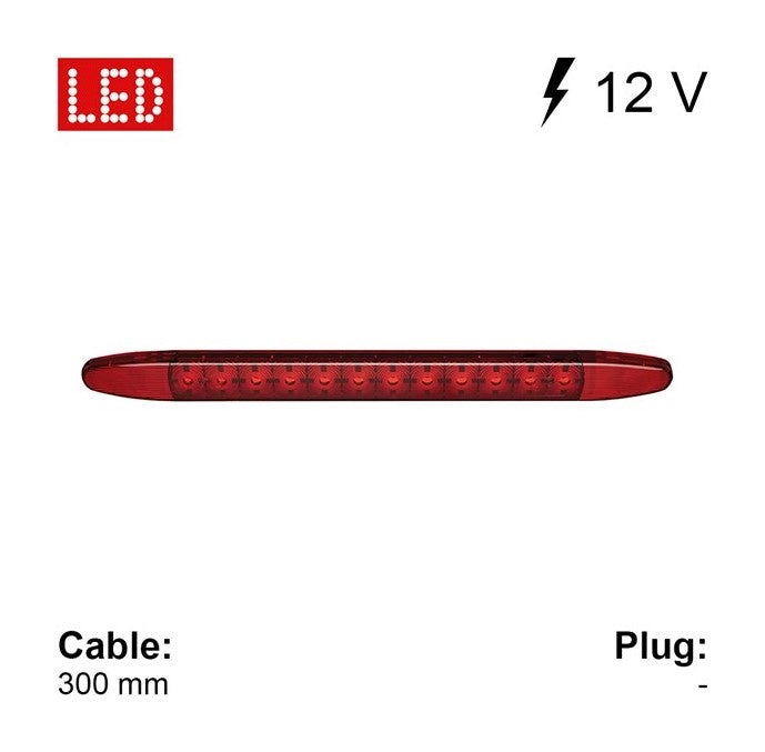 Yüksek Seviye Stop Lambası - ZHBL 28