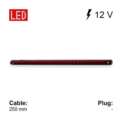 Yüksek Seviye Stop Lambası - ZHBL 24-2
