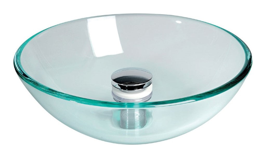 Cam Banyo Lavabosu(28cm)