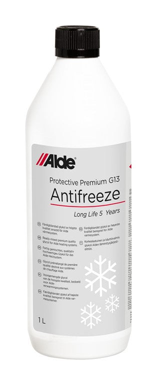 Premium G13 Antifriz (1 lt)