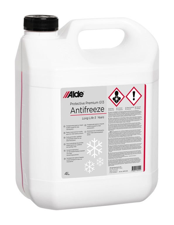 Premium G13 Antifriz (4 lt)