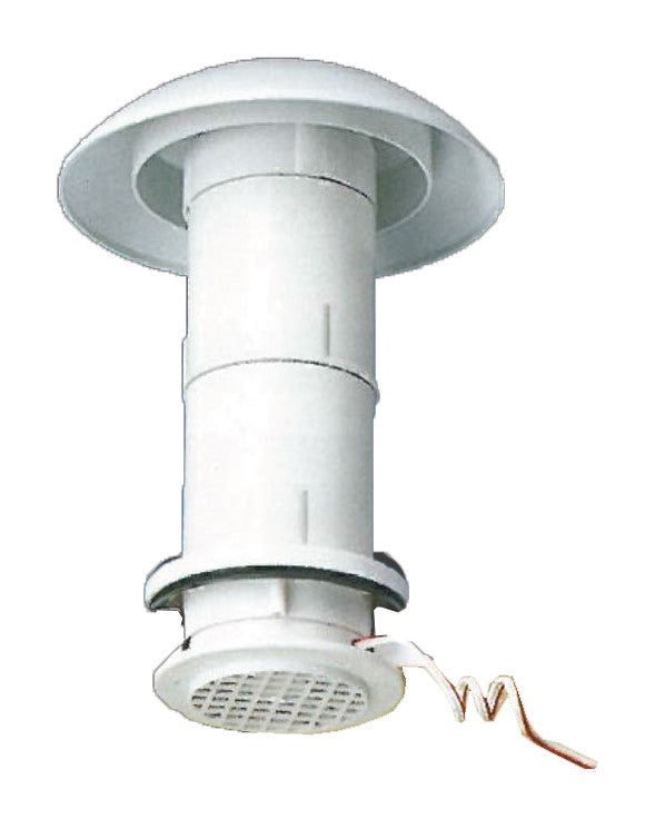 Comet Yuksek Fan